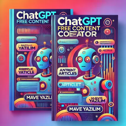 ChatGPT Free Content Creator