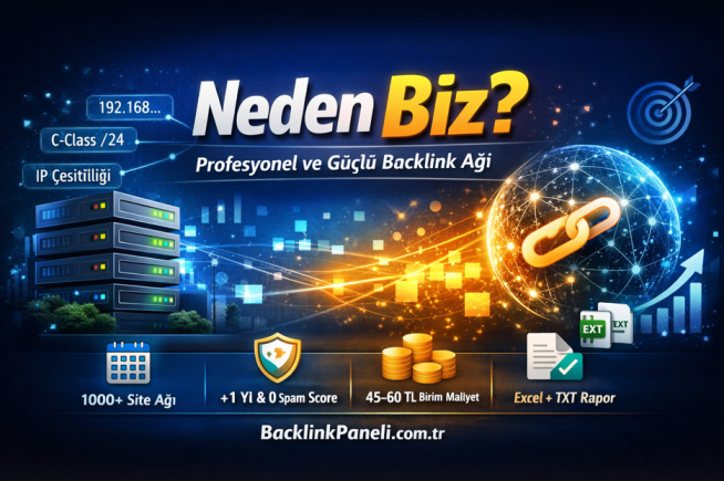 1000  Site Ağı ile Tanıtım Yazısı Satın Al